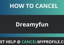 How to Cancel Dreamyfun