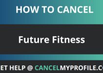 How to Cancel Future Fitness
